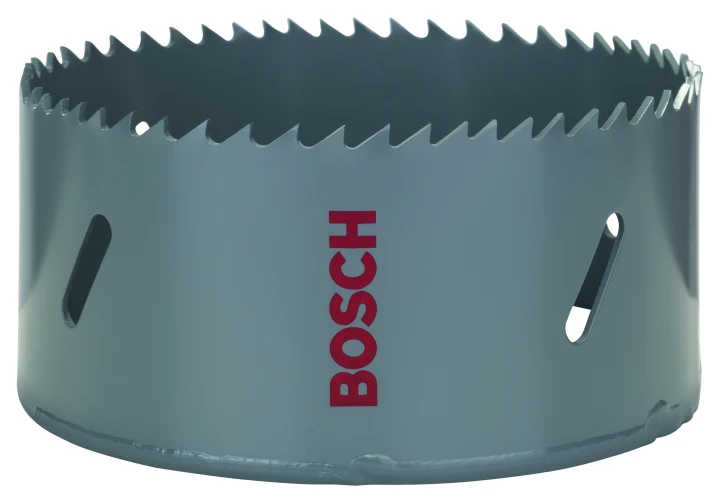 Scie trépan HSS BIM Vissée B &