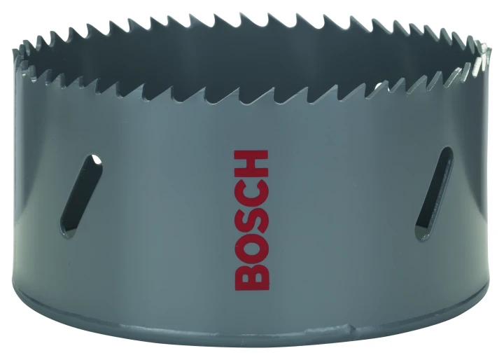 Scie trépan HSS BIM Vissée B &