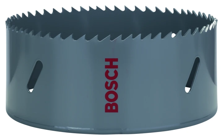 Scie trépan HSS BIM Vissée B &