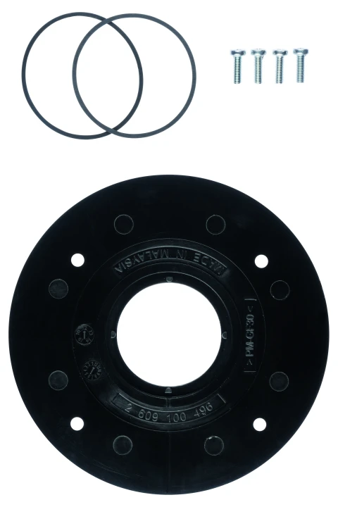 SEMELLE RONDE POUR GKF600