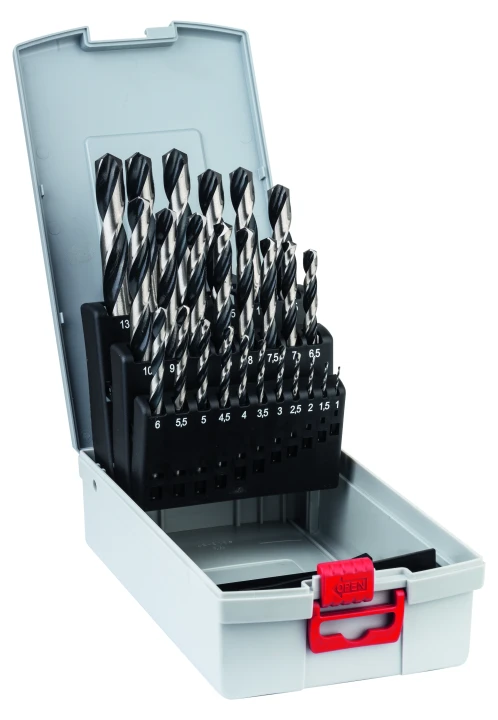 Set ProBox PointTeQ, 1-13mm, ,