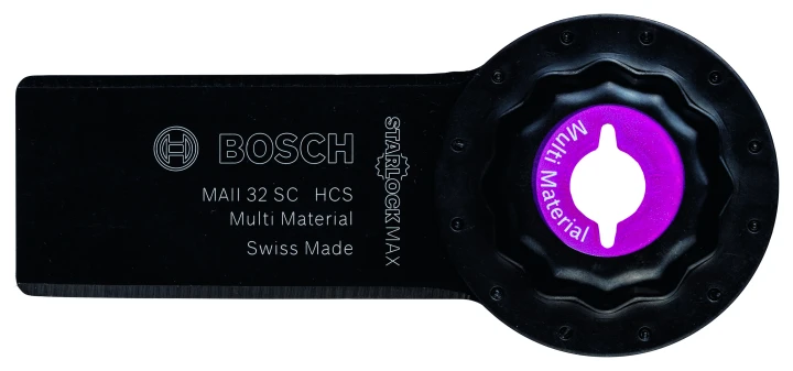 Spatule StarlockMax Multimat.