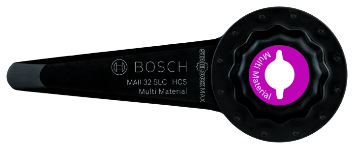 Spatule StarlockMax Multimat.M