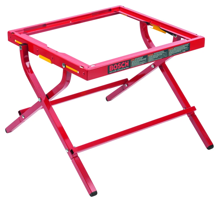 SUPPORT PLIANT POUR GTS10