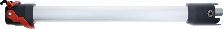 Tube Extension 600mm GTR 550