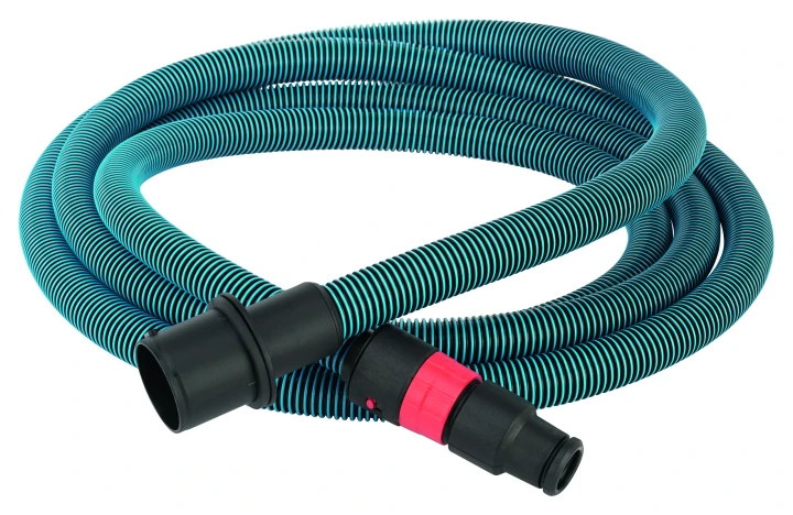 Tuyau 5m, 22mm, Antistatique
