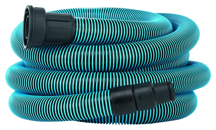 TUYAU ANTISTATIQUE 35MMx5M