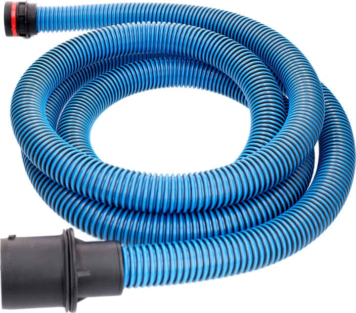 Tuyau aspiration 3,20m pour GA