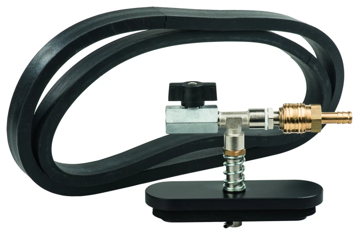 vacuum components