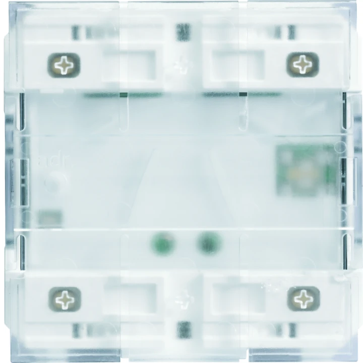 4 boutons poussoirs KNX gallery