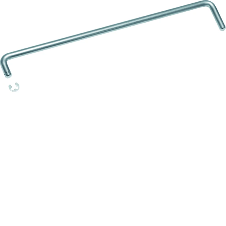 Accessoire limiteur d'ouverture d'angle de la porte armoire KVS