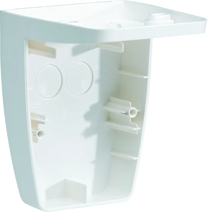 Accessoire plafond Blanc pour détecteur infraRouge standard mural 140°-200°