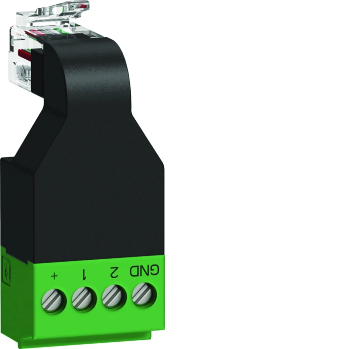 Adaptateur ACB pour écran déporté HTD210H