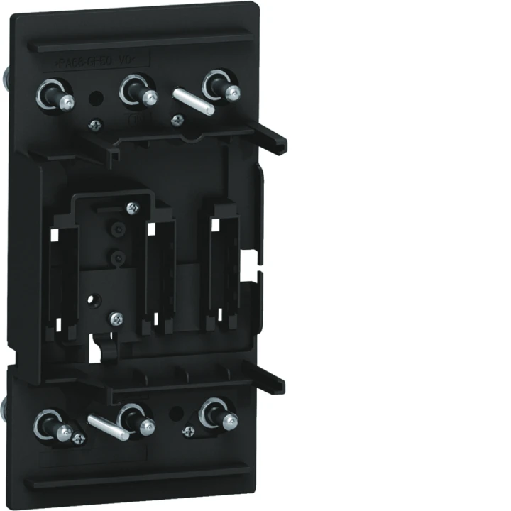 Adaptateur déconnectable pour boitier moulé P160 3P (63-160A)