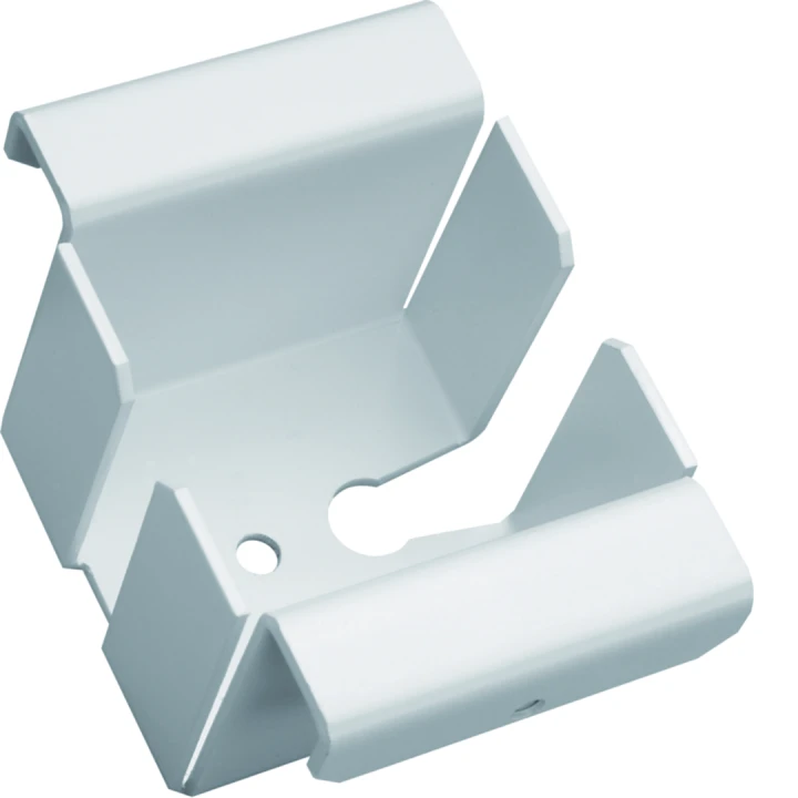 Adaptateur universel p. DAB,acier,Pure