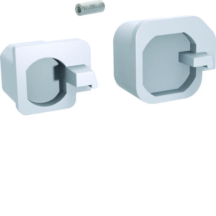 Adaptateur verrouillage châssis pour serrure Ronis HW1 (CL) (pièce détachée)
