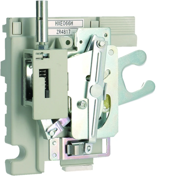 Adaptateur verrouillage mécanique h1000