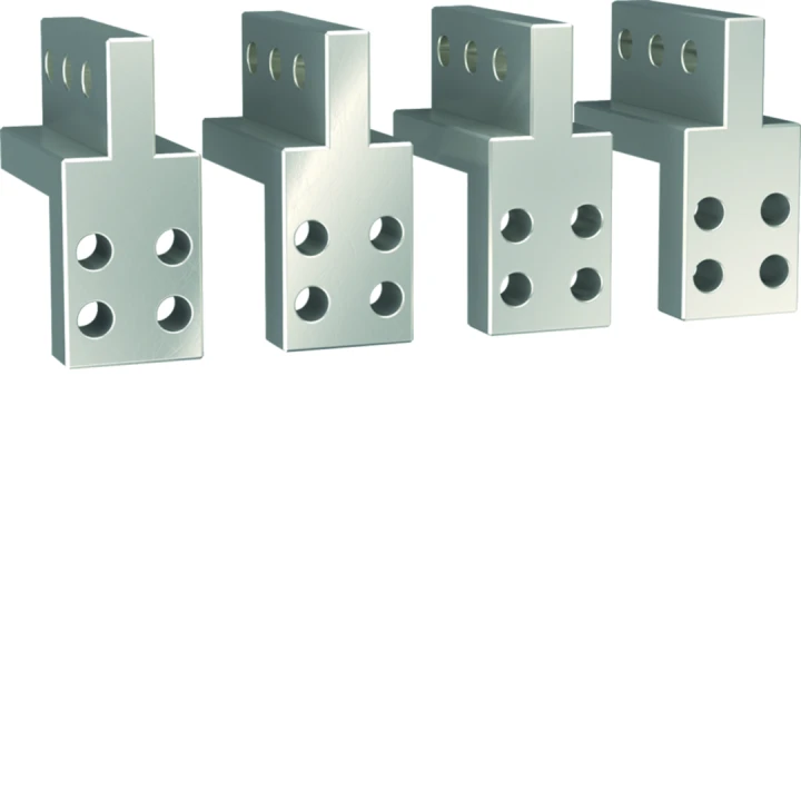 Adaptateurs de Connexion Verticale 4 Pôles HW1 (VCA)