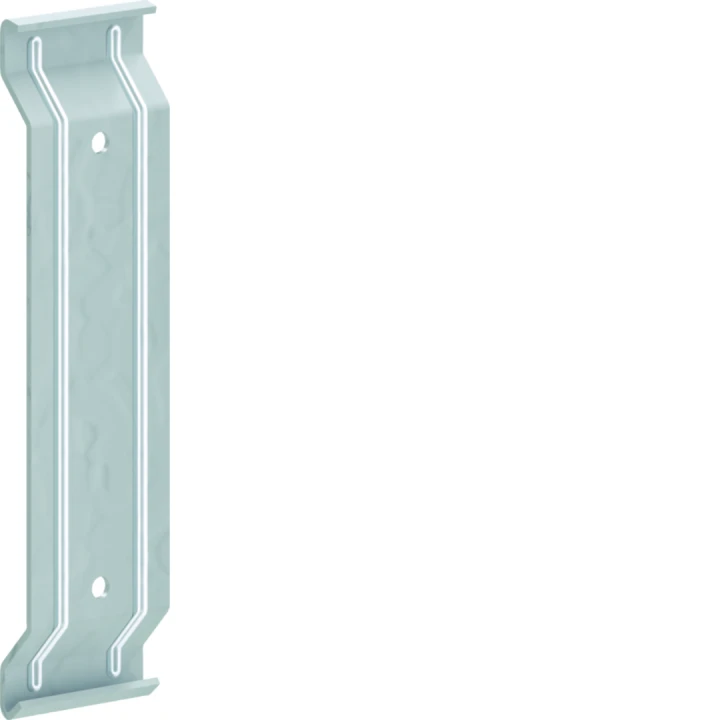 Agrafe en acier camelea pour LFS60150 zinguée