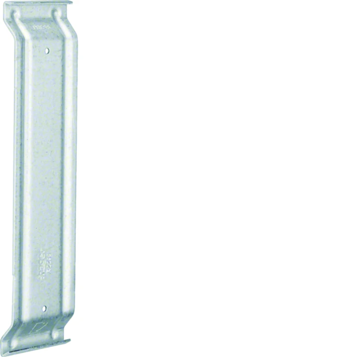 Agrafe en acier camelea pour LFS60200 zinguée