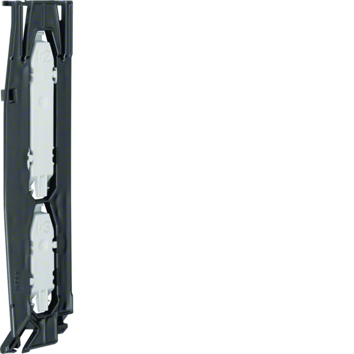 Agrafe en PC/ABS pour LFF60230