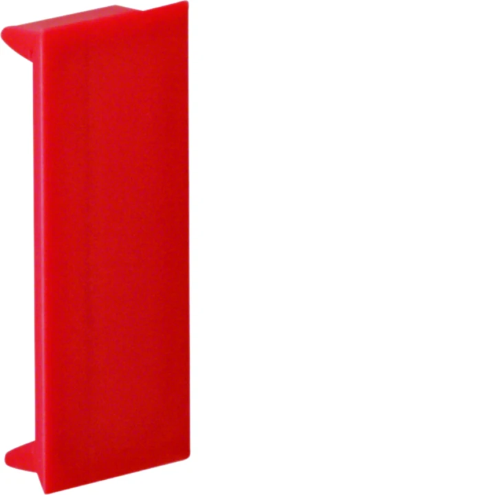 Agrafe en PC/ABS pour LFH 40060 noryl rouge
