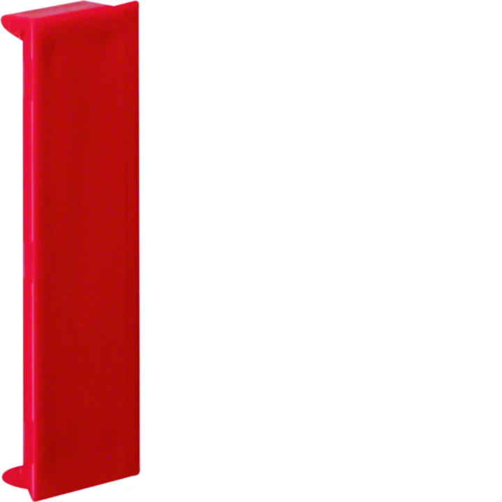 Agrafe en PC/ABS pour LFH 60090 noryl rouge