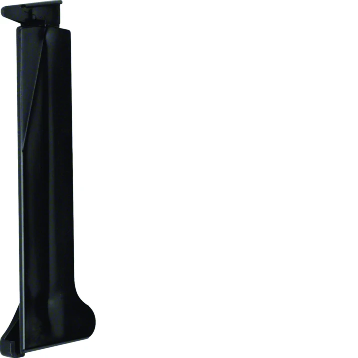 Agrafe en PC/ABS pour LF/LFF largeur 110 mm