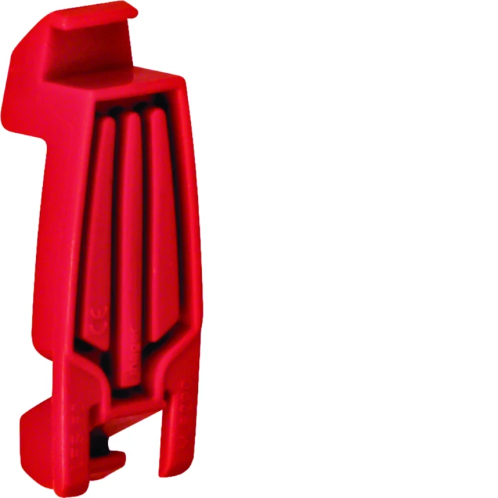 Agrafe en PC/ABS pour LFS40060-60060 noryl
