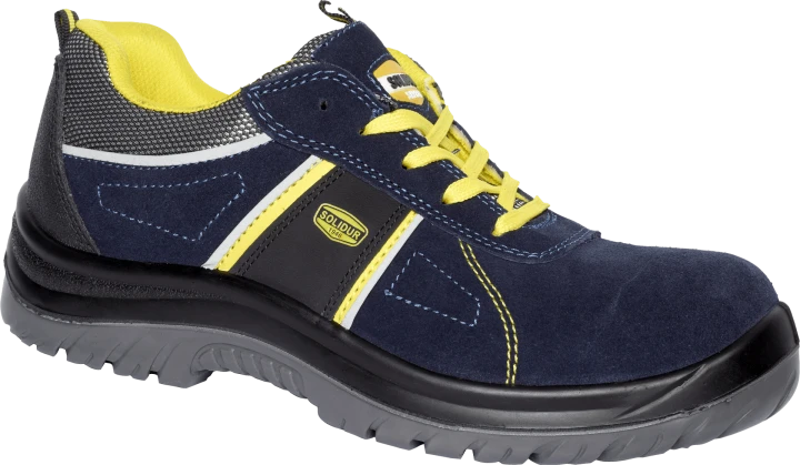 AIRLOW BLEU S3