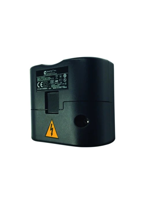 Alimentation secteur 230V AC, 4,5V DC pour centrale d'alarme sepio