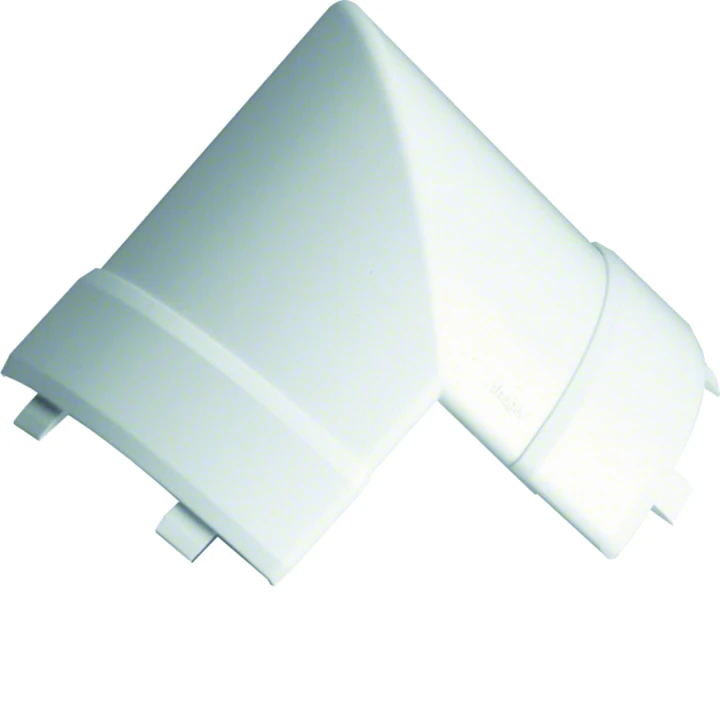 Angle extérieur EK 40040 RAL 9016