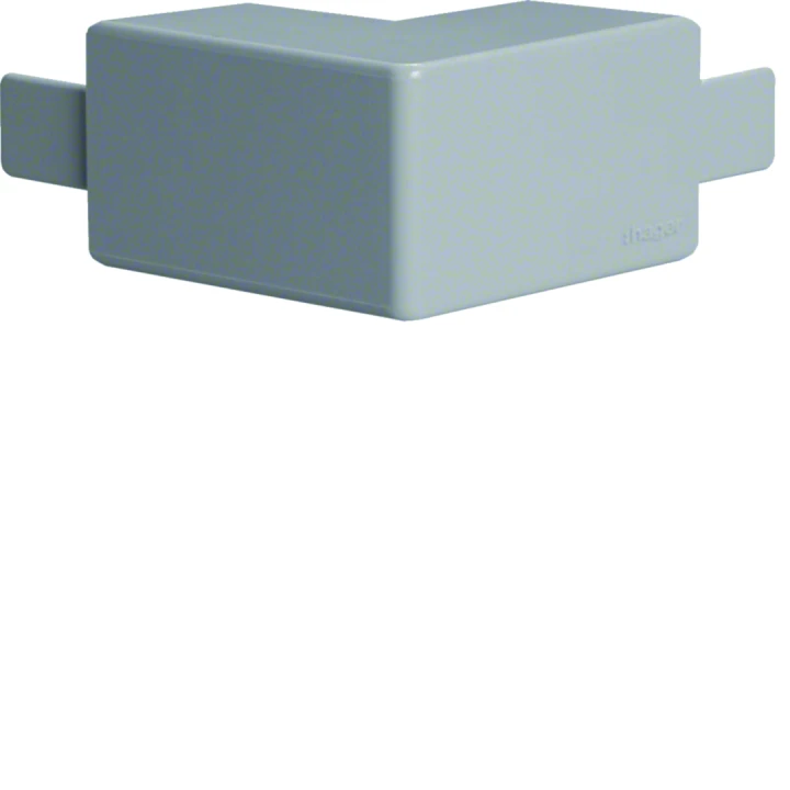 Angle extérieur, LF 30030, gris