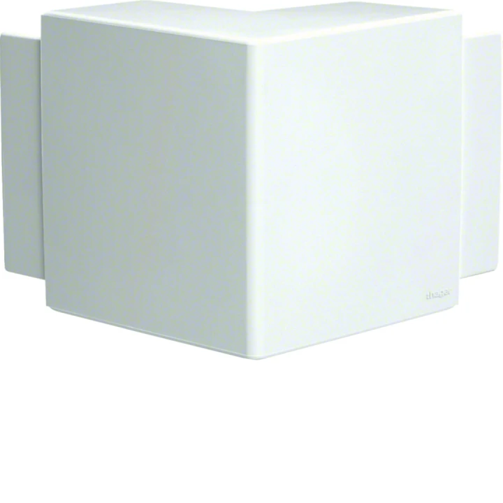Angle extérieur lifea pour FB60130 RAL 9016 Pure