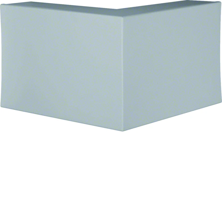 Angle extérieur lifea pour FB99230 h 230mm x p 100mm 4 agrafes RAL 7030 gris