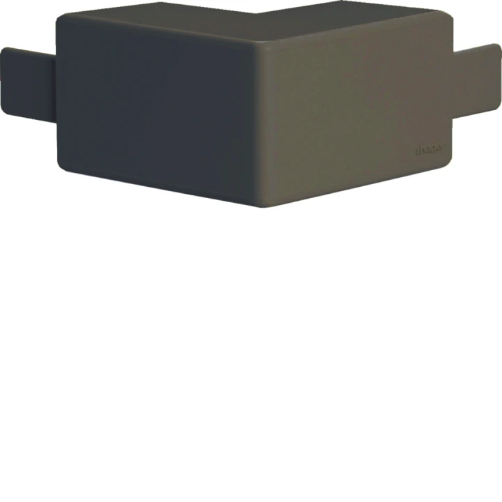 Angle extérieur lifea pour LF20035/36 RAL 8014 marron