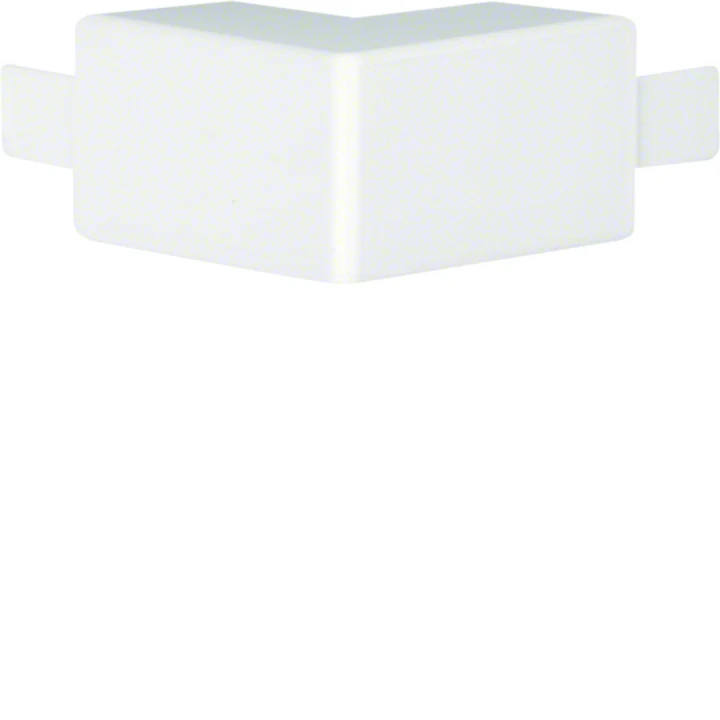 Angle extérieur lifea pour LF30030 RAL 9016 Pure