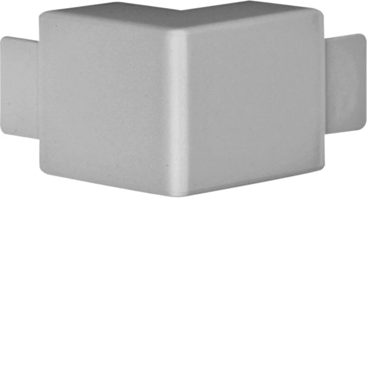 Angle extérieur lifea pour LF30045 RAL 7030 gris