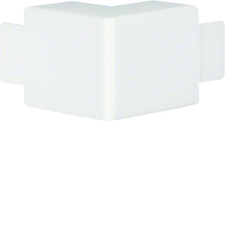 Angle extérieur lifea pour LF30045 RAL 9016 Pure