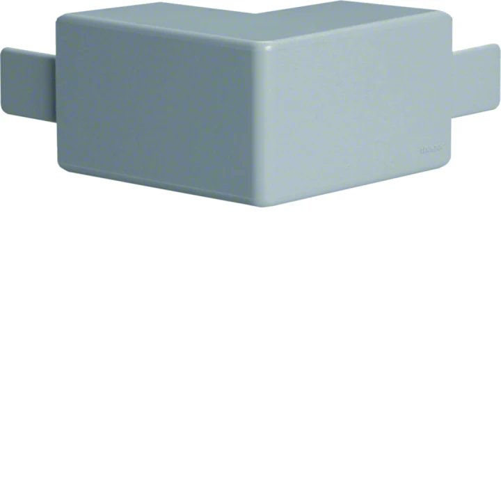 Angle extérieur lifea pour LF40040 RAL 7030 gris