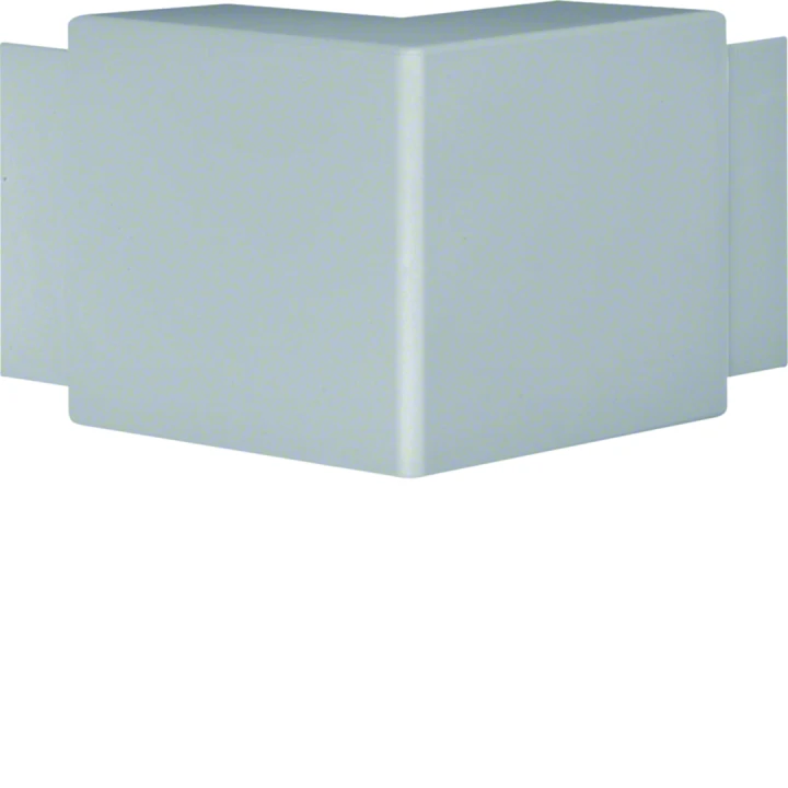 Angle extérieur lifea pour LF/FB60110 RAL 7030 gris