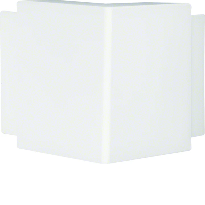 Angle extérieur lifea pour LF/FB60150 RAL 9016 Pure