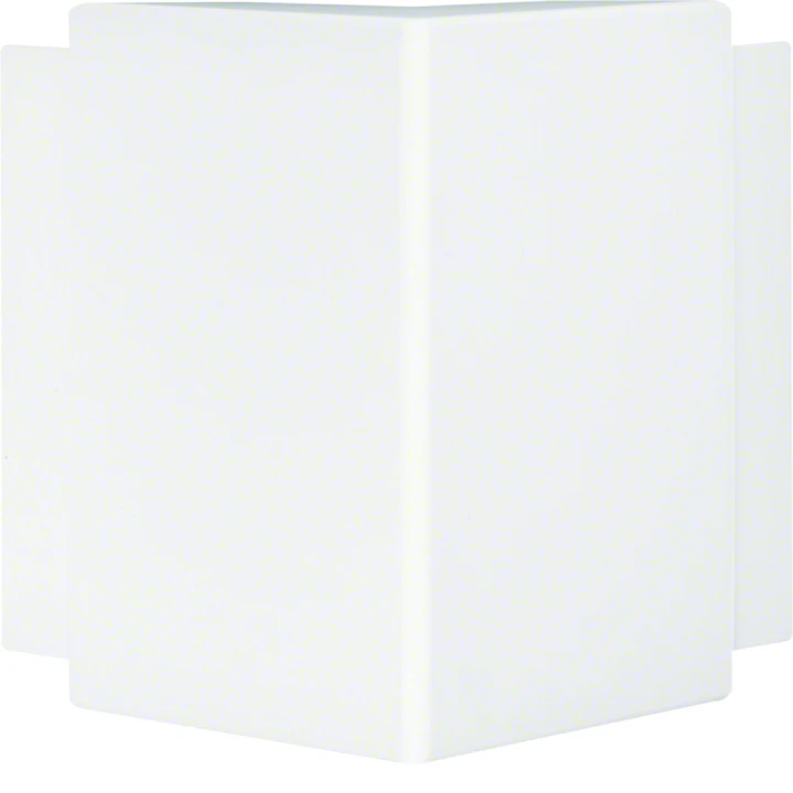 Angle extérieur lifea pour LF/FB60190 RAL 9016 Pure