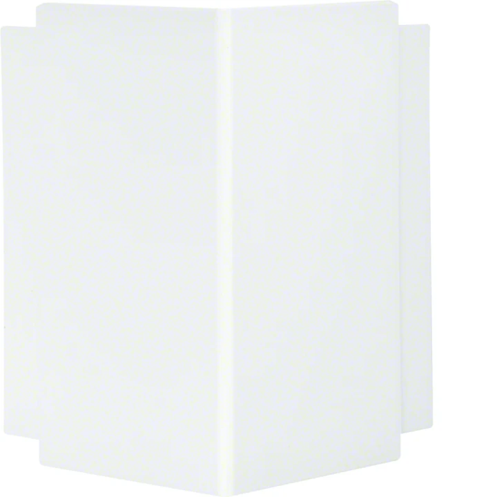 Angle extérieur lifea pour LF/FB60230 RAL 9016 Pure