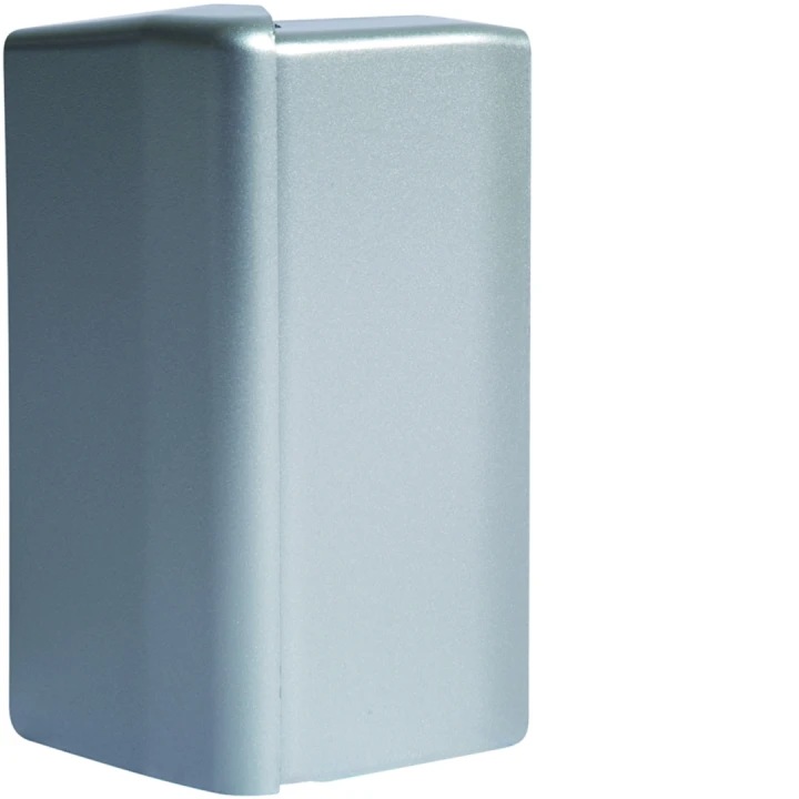 Angle extérieur pour plinthe SL15100 alu