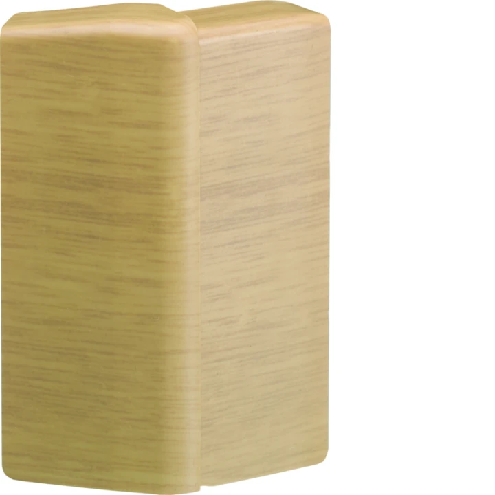 Angle extérieur pour plinthe SL15100 chêne