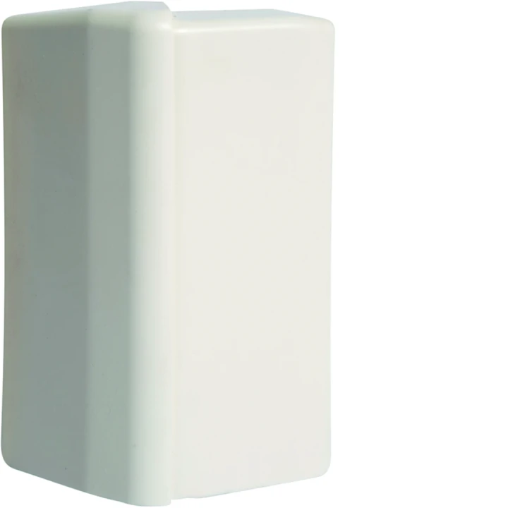 Angle extérieur pour plinthe SL15100 Pure