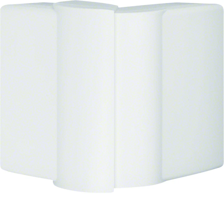 Angle extérieur variable lifea p LF/LFF40110 h110mmxp40mm RAL 9016 Pure