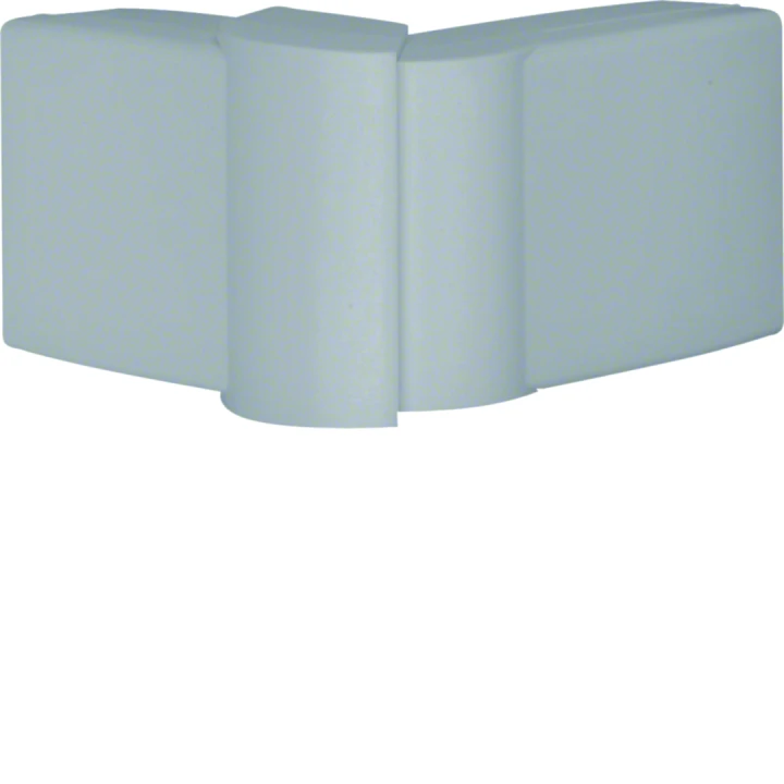 Angle extérieur variable lifea pour LF/LFF30060 h 57mm x p 30mm RAL 7030 gris