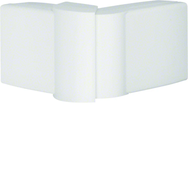 Angle extérieur variable lifea pour LF/LFF30060 h57mmxp30mm RAL9016 Pure